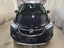 2019 Buick Encore Essence FWD - Heated Leather/Wheel, Remote Sta - Photo 12