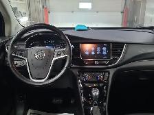 2019 Buick Encore Essence FWD - Heated Leather/Wheel, Remote Sta - Photo 14