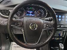 2019 Buick Encore Essence FWD - Heated Leather/Wheel, Remote Sta - Photo 15