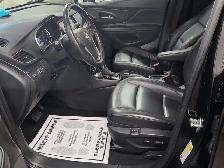 2019 Buick Encore Essence FWD - Heated Leather/Wheel, Remote Sta - Photo 16