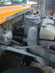 Need Mechanic to Take out Engine