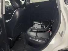 2021 Jeep Compass Altitude 4WD - NAV, Heated Leather/Wheel, Lift - Photo 4