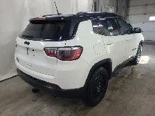 2021 Jeep Compass Altitude 4WD - NAV, Heated Leather/Wheel, Lift - Photo 9