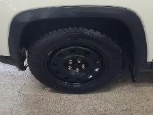 2021 Jeep Compass Altitude 4WD - NAV, Heated Leather/Wheel, Lift - Photo 14