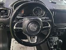 2021 Jeep Compass Altitude 4WD - NAV, Heated Leather/Wheel, Lift - Photo 16