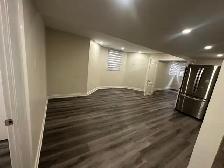 2 Bedroom Basement Aprt 1.5, Bathroom - Photo 3