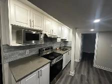 2 Bedroom Basement Aprt 1.5, Bathroom - Photo 6