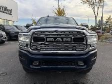2019 RAM 3500 Limited - Photo 2