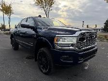 2019 RAM 3500 Limited - Photo 3