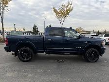 2019 RAM 3500 Limited - Photo 4
