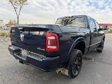 2019 RAM 3500 Limited - Photo 5
