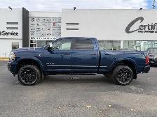 2019 RAM 3500 Limited - Photo 8