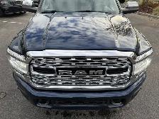 2019 RAM 3500 Limited - Photo 12
