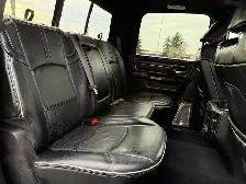 2019 RAM 3500 Limited - Photo 28
