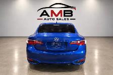 2017 Acura ILX Premium, Leather, Camera, Sunroof, Alloy, No Cla - Photo 6