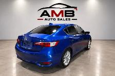 2017 Acura ILX Premium, Leather, Camera, Sunroof, Alloy, No Cla - Photo 7