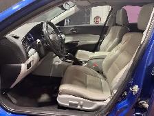 2017 Acura ILX Premium, Leather, Camera, Sunroof, Alloy, No Cla - Photo 10