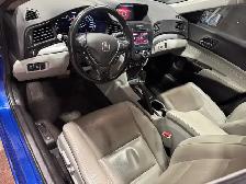 2017 Acura ILX Premium, Leather, Camera, Sunroof, Alloy, No Cla - Photo 11