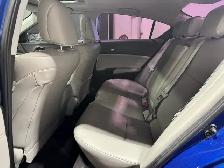 2017 Acura ILX Premium, Leather, Camera, Sunroof, Alloy, No Cla - Photo 13