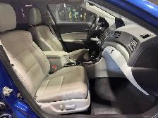 2017 Acura ILX Premium, Leather, Camera, Sunroof, Alloy, No Cla - Photo 14