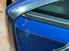 2017 Acura ILX Premium, Leather, Camera, Sunroof, Alloy, No Cla - Photo 15