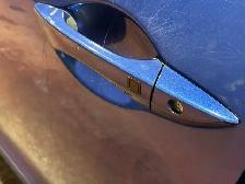 2017 Acura ILX Premium, Leather, Camera, Sunroof, Alloy, No Cla - Photo 16