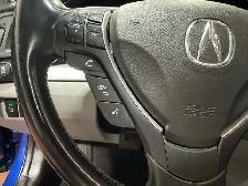 2017 Acura ILX Premium, Leather, Camera, Sunroof, Alloy, No Cla - Photo 21