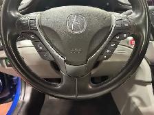 2017 Acura ILX Premium, Leather, Camera, Sunroof, Alloy, No Cla - Photo 23