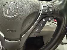 2017 Acura ILX Premium, Leather, Camera, Sunroof, Alloy, No Cla - Photo 24