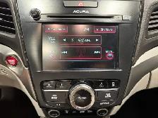 2017 Acura ILX Premium, Leather, Camera, Sunroof, Alloy, No Cla - Photo 27