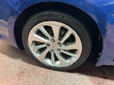 2017 Acura ILX Premium, Leather, Camera, Sunroof, Alloy, No Cla - Photo 31