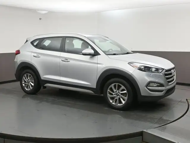 2018 Hyundai Tucson Premium AWD Heated Seats/Wheel, Alloys, LOW