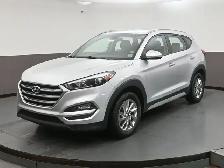 2018 Hyundai Tucson Premium AWD Heated Seats/Wheel, Alloys, LOW - Photo 3