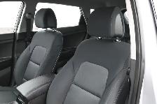 2018 Hyundai Tucson Premium AWD Heated Seats/Wheel, Alloys, LOW - Photo 4