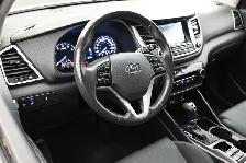 2018 Hyundai Tucson Premium AWD Heated Seats/Wheel, Alloys, LOW - Photo 5