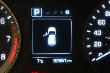 2018 Hyundai Tucson Premium AWD Heated Seats/Wheel, Alloys, LOW - Photo 8