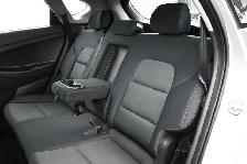 2018 Hyundai Tucson Premium AWD Heated Seats/Wheel, Alloys, LOW - Photo 16