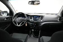 2018 Hyundai Tucson Premium AWD Heated Seats/Wheel, Alloys, LOW - Photo 25