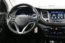 2018 Hyundai Tucson Premium AWD Heated Seats/Wheel, Alloys, LOW - Photo 26