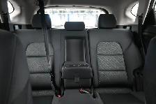 2018 Hyundai Tucson Premium AWD Heated Seats/Wheel, Alloys, LOW - Photo 27
