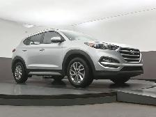 2018 Hyundai Tucson Premium AWD Heated Seats/Wheel, Alloys, LOW - Photo 37