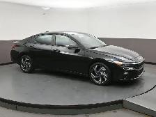 2025 Hyundai Elantra Preferred Tech Sunroof, Bluelink, Apple/And