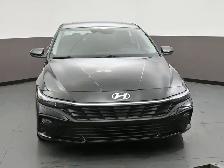 2025 Hyundai Elantra Preferred Tech Sunroof, Bluelink, Apple/And - Photo 2