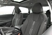 2025 Hyundai Elantra Preferred Tech Sunroof, Bluelink, Apple/And - Photo 4