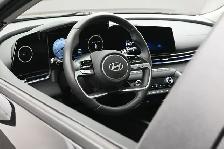 2025 Hyundai Elantra Preferred Tech Sunroof, Bluelink, Apple/And - Photo 5