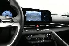2025 Hyundai Elantra Preferred Tech Sunroof, Bluelink, Apple/And - Photo 8