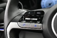 2025 Hyundai Elantra Preferred Tech Sunroof, Bluelink, Apple/And - Photo 9