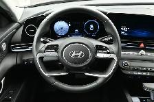 2025 Hyundai Elantra Preferred Tech Sunroof, Bluelink, Apple/And - Photo 22