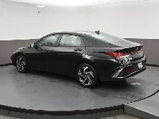 2025 Hyundai Elantra Preferred Tech Sunroof, Bluelink, Apple/And - Photo 30