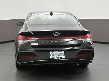 2025 Hyundai Elantra Preferred Tech Sunroof, Bluelink, Apple/And - Photo 31